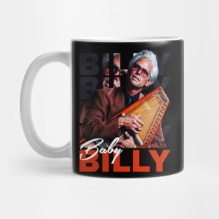 Uncle billy Mug